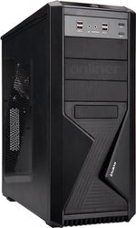 Zalman Z9 Black