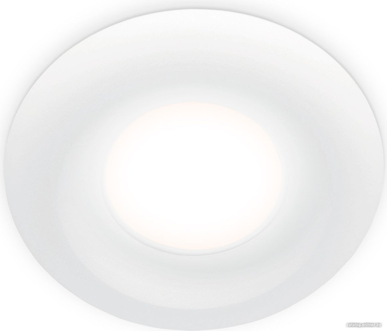 Точечный светильник Ambrella light Techno Spot A8931