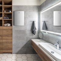 Накопительный электрический водонагреватель Electrolux EWH 30 Regency