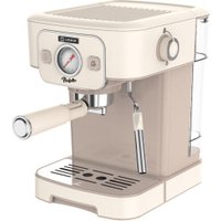 Рожковая кофеварка Libhof CCM-320