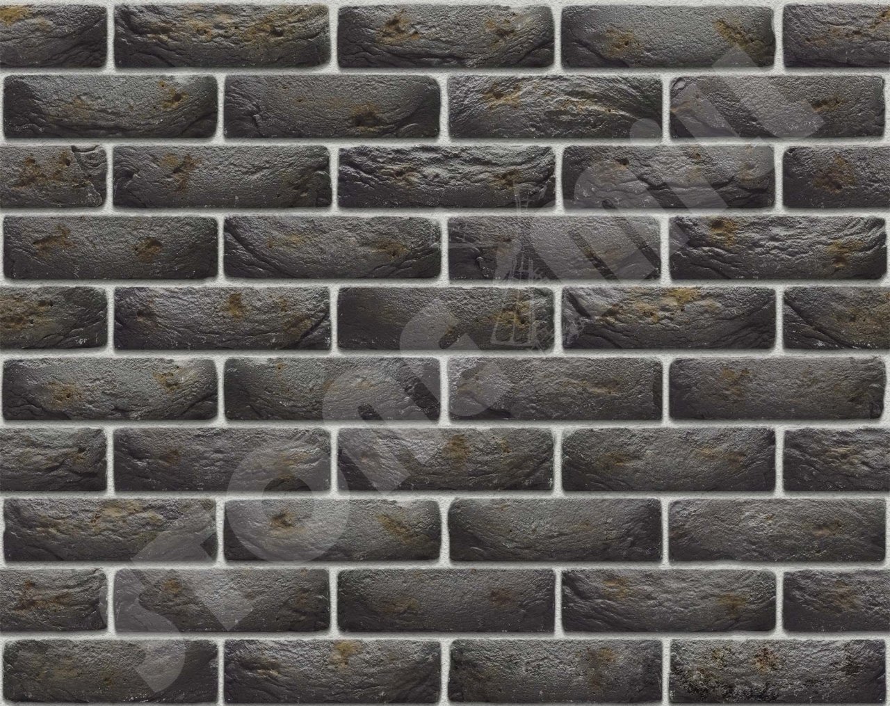 

Декоративный кирпич Stone Mill Кирпич Прага