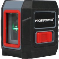 Лазерный нивелир Profipower NL-02G