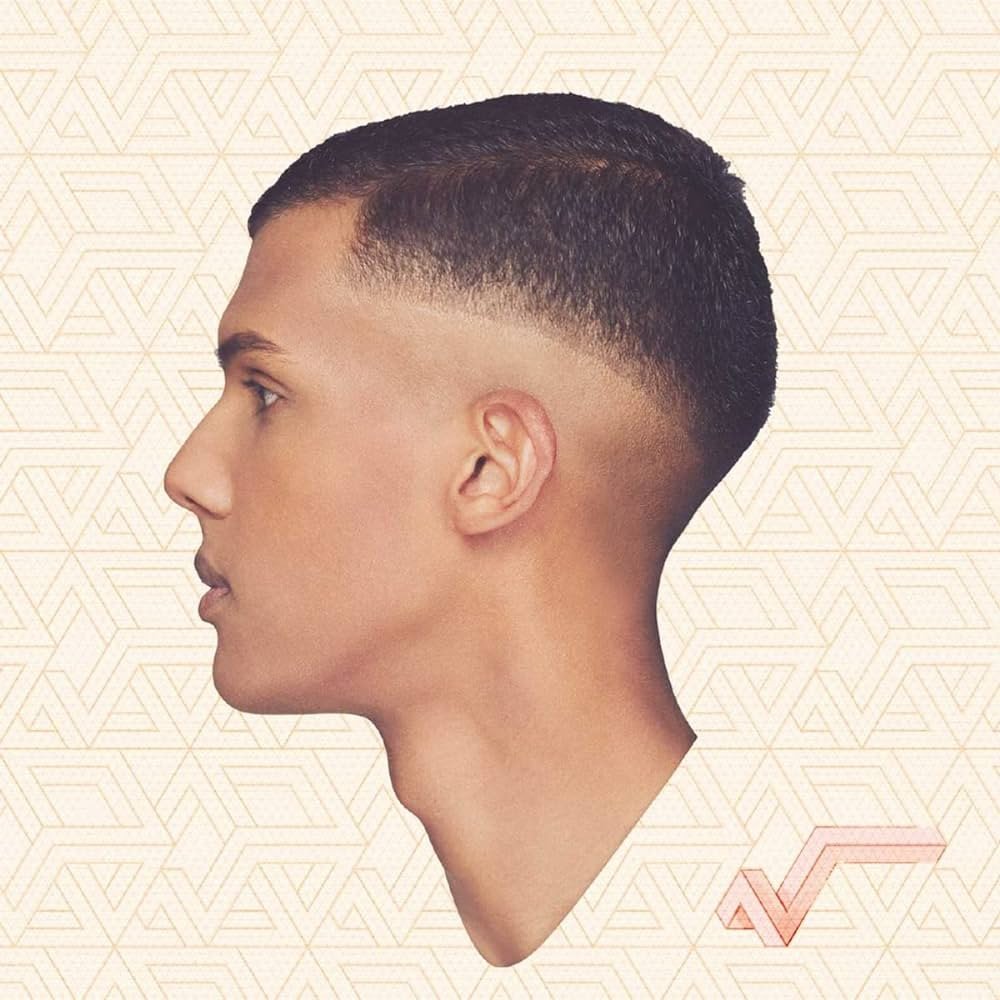 

Виниловая пластинка Stromae - Racine Carree