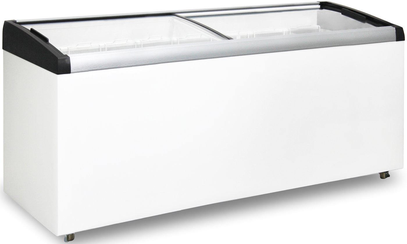 

Морозильный ларь Бирюса CF68