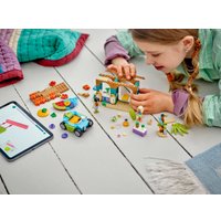 Конструктор LEGO Friends 42625 Киоск с пляжными коктейлями