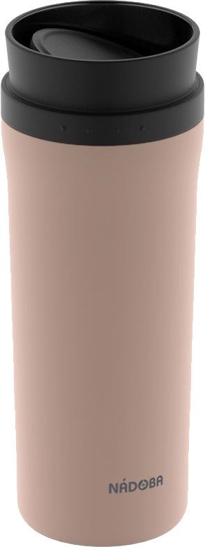 

Термокружка Nadoba Juta 735313 500 мл (бежевый)