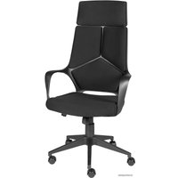 Офисное кресло Norden IQ CX0898H-1-54 (черный)