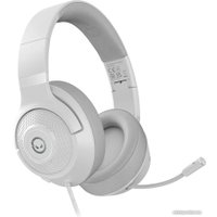 Наушники Lorgar Noah 101 (белый)