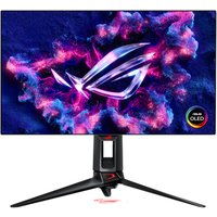 Игровой монитор ASUS ROG Swift OLED PG27AQDP