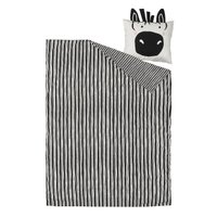 Детский комплект постельного белья Ikea Natthager 40595310