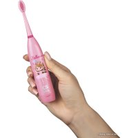 Электрическая зубная щетка CS Medica CS-9190-F