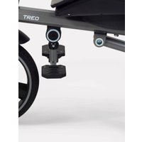 Детский велосипед Rant Treo RB203 (серый)