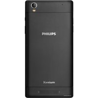 Телефон Philips Xenium V787 [CTV787BK]