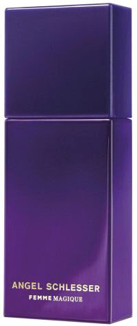 

Парфюмерная вода Angel Schlesser Femme Magique EdP (100 мл)