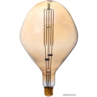 Светодиодная лампочка Hiper LED Vintage A160 E27 8 Вт 2200 К HL-2206