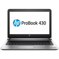 Ноутбук HP ProBook 430 G3 [X0P48ES]