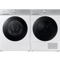 Стиральная машина Samsung Bespoke WW11BB944CGHLD