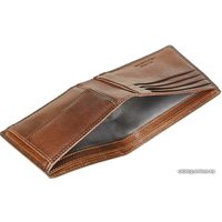 Кошелек Gianni Conti 4117111 (коричневый)