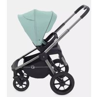 Универсальная коляска Rant Flex Pro RA075 2023 (3 в 1, green)