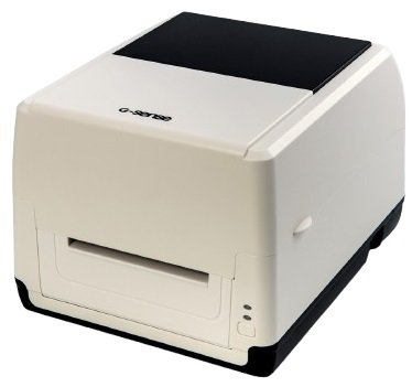 

Принтер этикеток G-Sense TT451P (с отделителем)