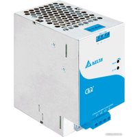 Блок питания на DIN-рейку Лаборатория космического питания DRP024V240W1BN