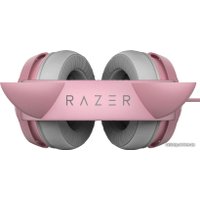 Наушники Razer Kraken Kitty (розовый)