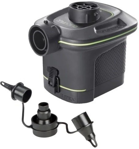 

Насос Intex Quick-Fill Battery Air Pump 66638