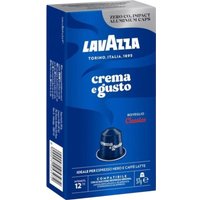 Кофе в капсулах Lavazza Alu Сlassico (10x5.7г)