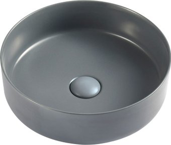 Умывальник D&K Matrix DT1391506 (графит)