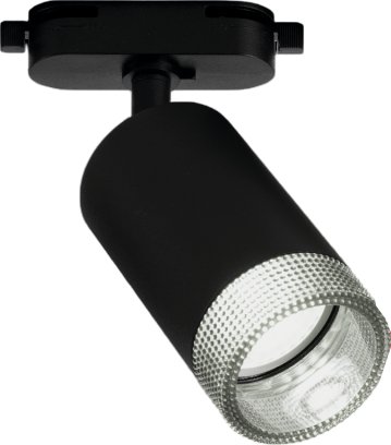 

Трековый светильник In Home TR-SOFT-GU10 TB-BS-BL 4690612058030