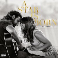  Виниловая пластинка Lady Gaga & Bradley Cooper - A Star Is Born OST