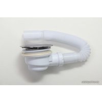 Душевой поддон BelBagno TRAY-BB-A-95-15-W 95x95