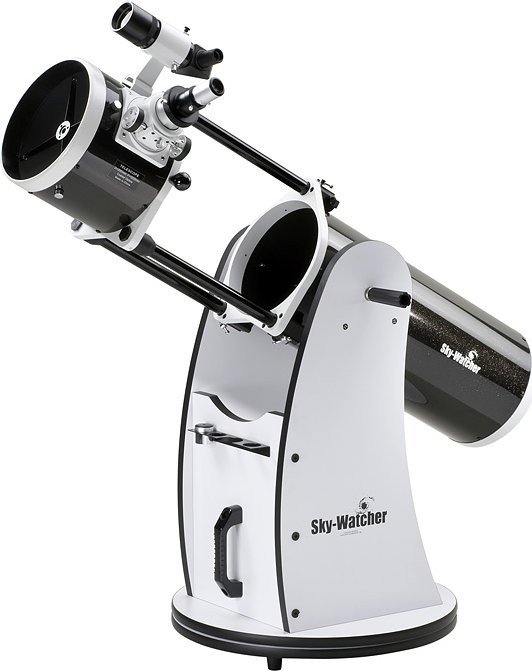Телескоп Sky-Watcher Dob 8 (200/1200) Retractable