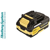 Аккумулятор Hanskonner HBP2004 (18В/4 Ah)