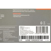 SSD SunWind ST3 SWSSD001TS2T 1TB