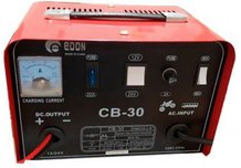 Пуско-зарядные устройства