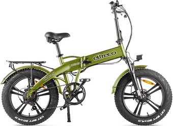 Eltreco Insider 350 2020 (хаки)