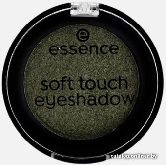 Тени для век Essence Soft Touch Eyeshadow (тон 05) 2 г