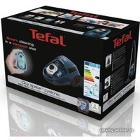 Пылесос Tefal TW2711EA