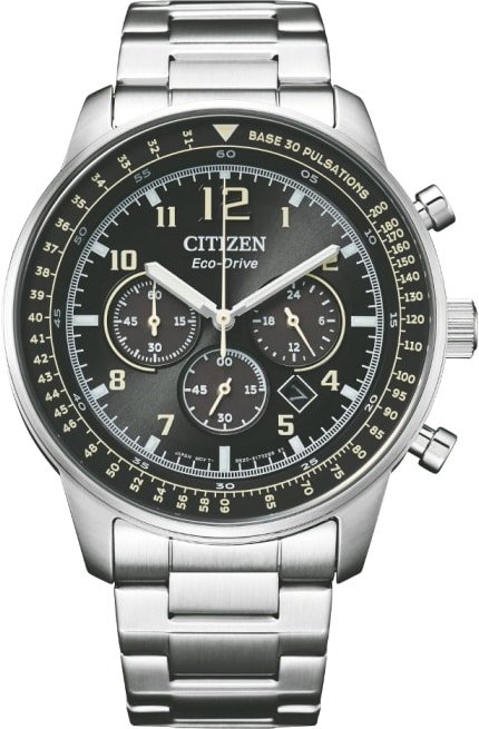 

Наручные часы Citizen Eco-Drive CA4500-83E