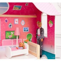 Кукольный домик Paremo Вдохновение PD315