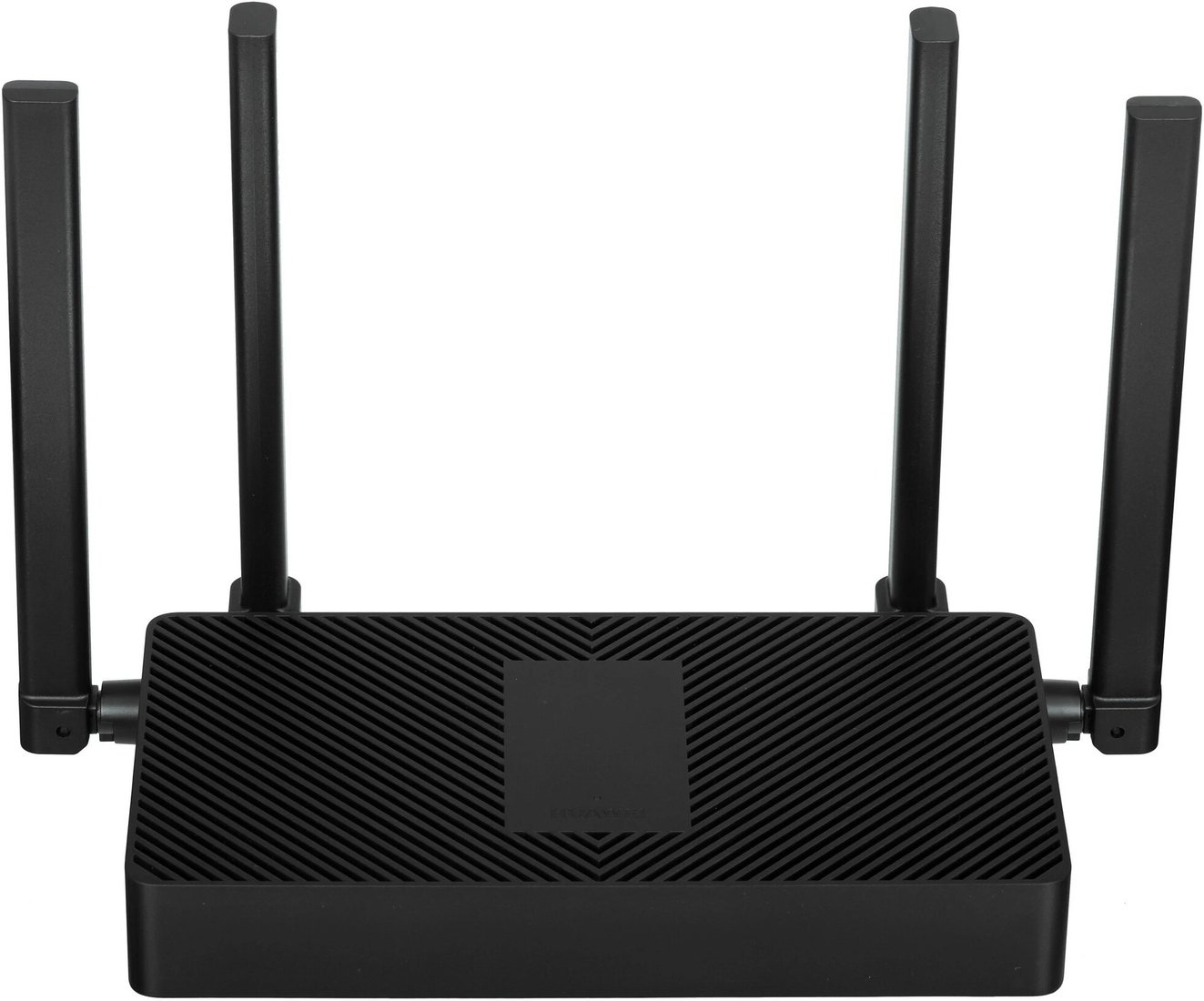 Wi-Fi роутер Huawei AX3S PSDN-AX30 (черный)