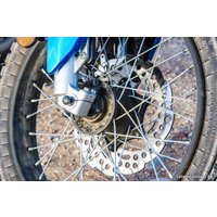 Мотоцикл M1NSK TRX 300i