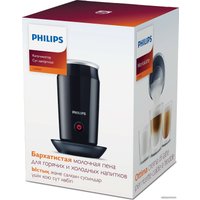 Автоматический вспениватель молока Philips CA6500/63 Milk Twister