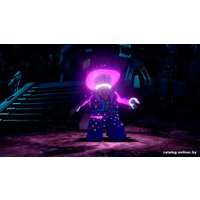  LEGO Batman 3: Покидая Готэм для PlayStation 4