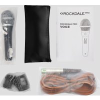 Проводной микрофон Rockdale Pro Voice GRX 1