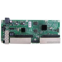 Маршрутизатор Mikrotik RouterBoard RB2011UAS-RM