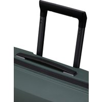 Чемодан-спиннер Samsonite Intuo Olive Green 69 см