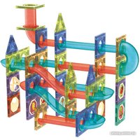 Магнитный конструктор ND Play NDP-125 Веселые горки