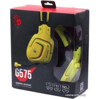 Наушники A4Tech Bloody G575 Punk